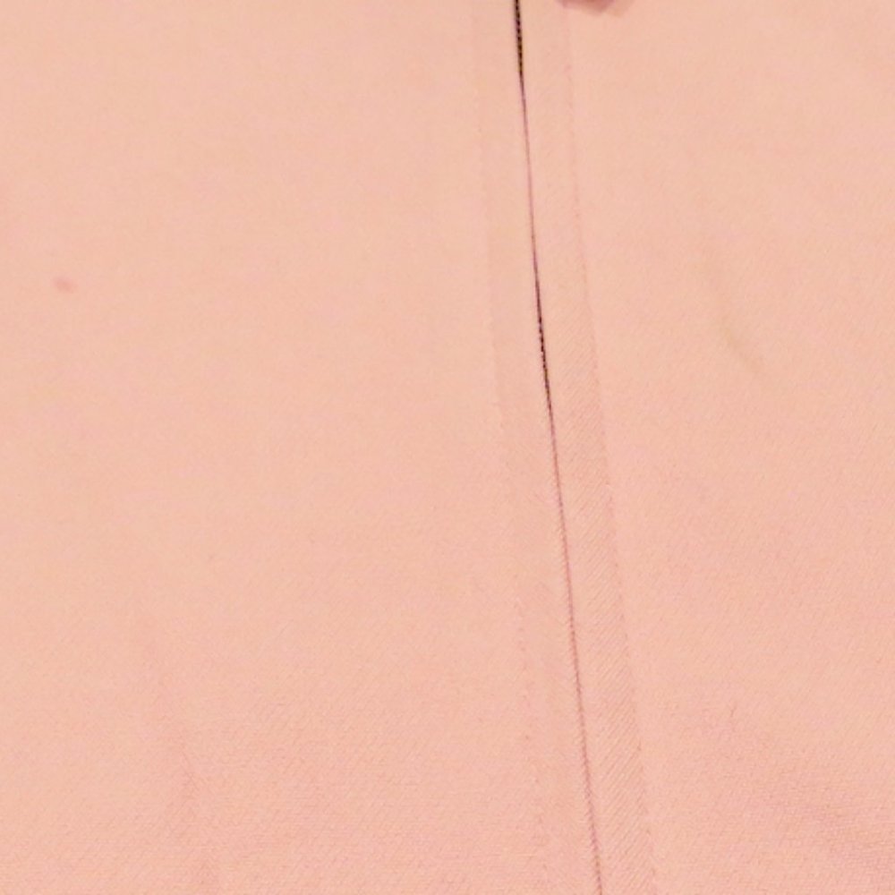 Zara Pink Bell Sleeve Coat Sz S NWT - Picture 12 of 12